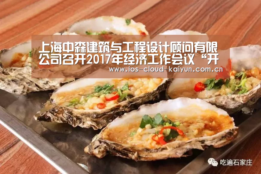 上海中森建筑与工程设计顾问有限公司召开2017年经济工作会议“开元棋牌下载”(图2) 上海中森建筑与工程设计顾问有限公司召开2017年经济工作会议“开元棋牌下载”(图2)